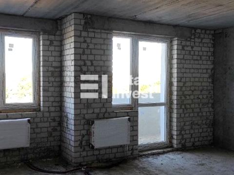 квартира по адресу Шевченковский пер., 48