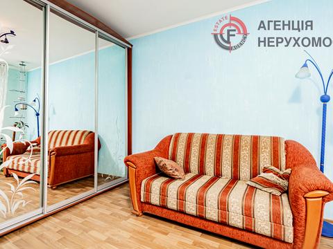 квартира по адресу Большая Кольцевая ул., 16