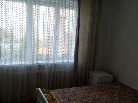 квартира за адресою Грушевского, 12