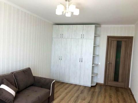 квартира по адресу Соломии Крушельницкой ул., 13