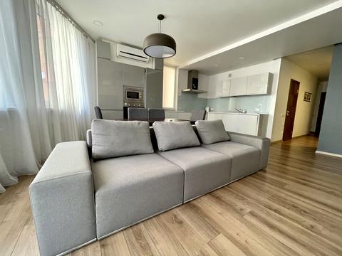 квартира за адресою Юлії Здановської вул. (Ломоносова), 73-А