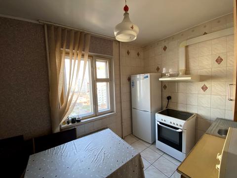 квартира за адресою Петра Григоренка просп., 13