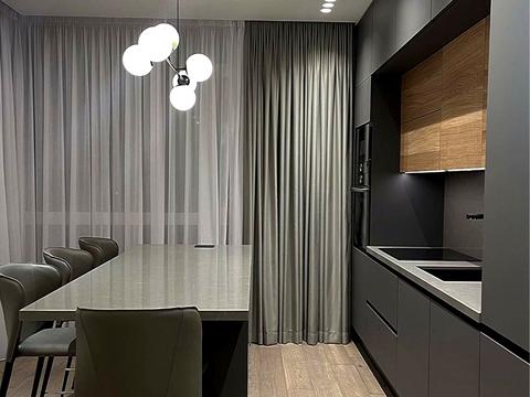 квартира по адресу Джона Маккейна ул. (Кудри Ивана), 1-Б