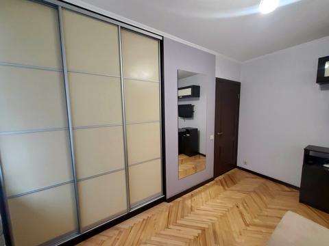 квартира за адресою Бакинська вул., 37-В