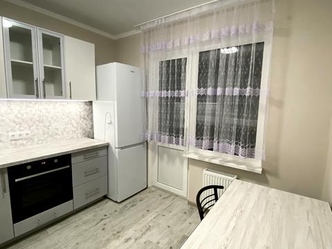 квартира по адресу Бориса Гмыри ул., 16