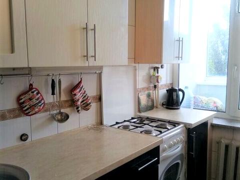 квартира по адресу Чмелів Яр ул. (Трудовая), 7-А