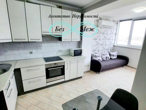 квартира за адресою Боголюбова вул., 10