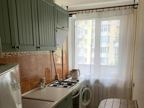 квартира за адресою Степана Руданського вул., 1-А