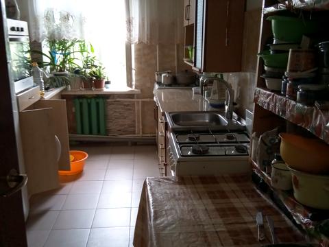 квартира по адресу Андрія Мельника ул. (Генерала Тупікова), 31/2