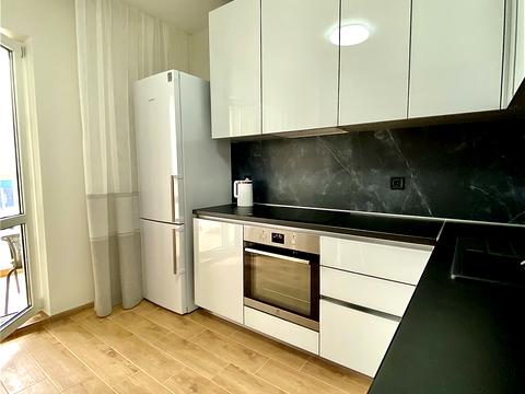 квартира за адресою Ревуцького вул., 54-Б