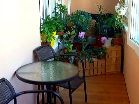 квартира по адресу Евгения Чикаленко ул., 59к