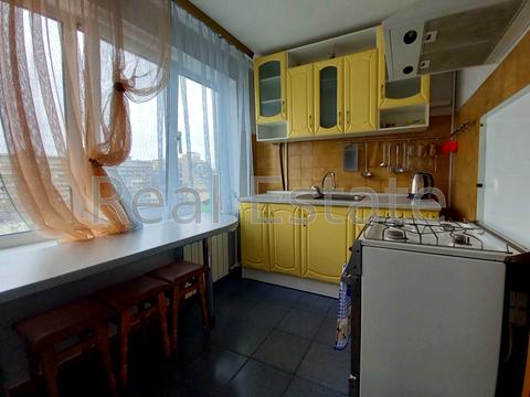 квартира за адресою Березняківська вул., 38-А