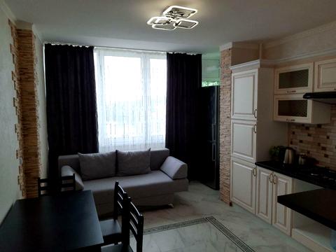 квартира по адресу Декабристів, 44