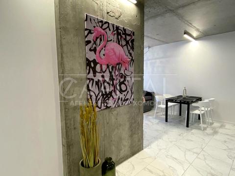 квартира по адресу Днепровская набережная ул., 20-А