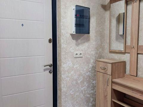 квартира по адресу Михаила Максимовича ул. (Трутенко Онуфрия), 28-Е