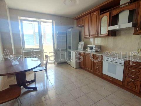 квартира по адресу Княжий Затон ул., 2/30