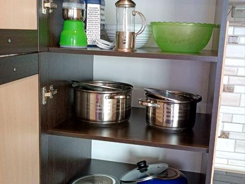 квартира за адресою Клавдіївська вул., 40-Д