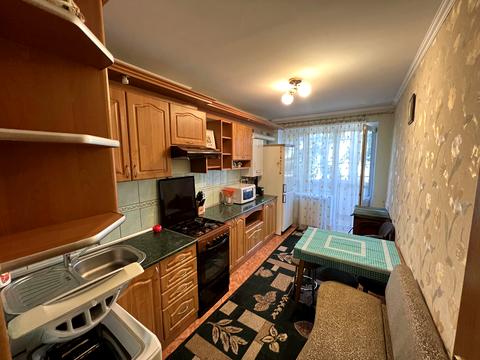 квартира за адресою Євгена Коновальця вул., 86