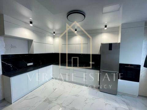 квартира по адресу Жасминовая ул., 11