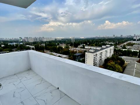 квартира по адресу Даниила Щербаковского ул. (Щербакова), 52