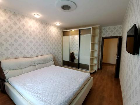 квартира по адресу Вышгородская ул., 45