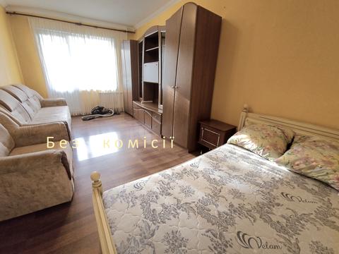 квартира за адресою Академіка Заболотного вул., 92