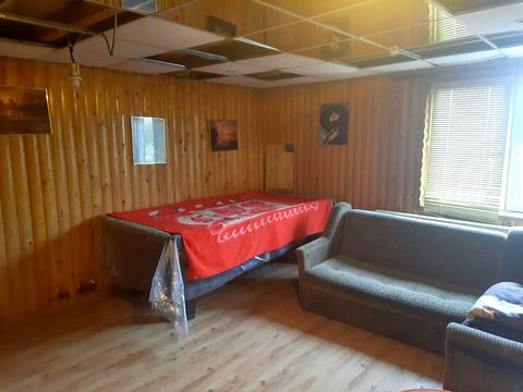 комерційна за адресою с. Загвіздя, вул.Липова, 121ж