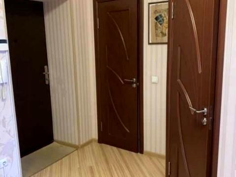 квартира по адресу Юності ул., 3