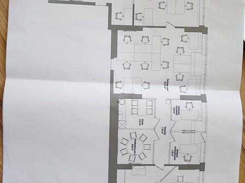 коммерческая по адресу Днепровская набережная ул., 26-Ж