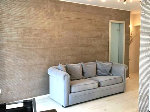 квартира по адресу Еврейская ул. (Бебеля), 42