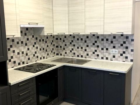 квартира по адресу Малоголосковская ул., 16