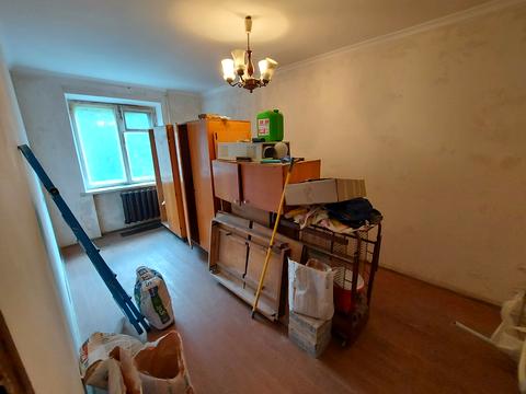 квартира по адресу Привокзальная ул., 2