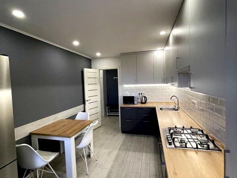 квартира за адресою Зоряний бульв., 1-Д