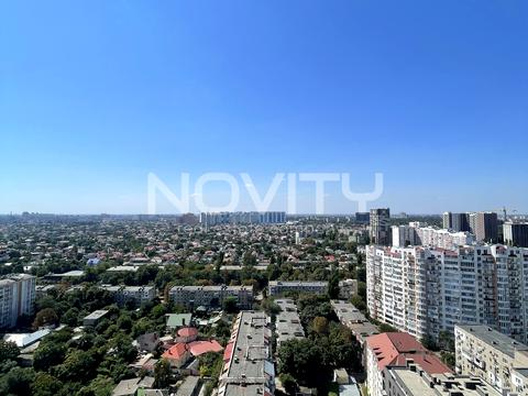 квартира за адресою Педагогічна вул., 23
