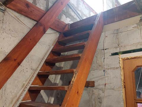 будинок за адресою Костянтина Ареф'єва вул.