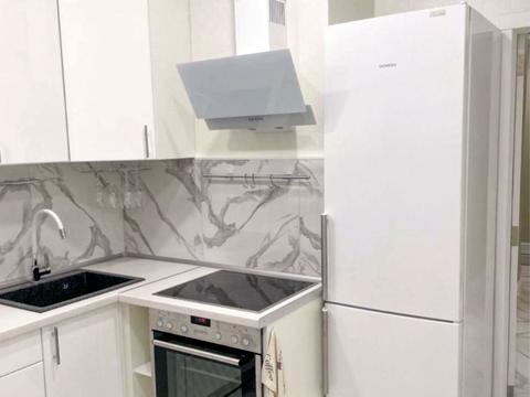 квартира по адресу Люстдорфская дорога ул., 55/6