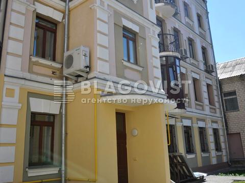 квартира за адресою Борисоглібська вул., 16-В