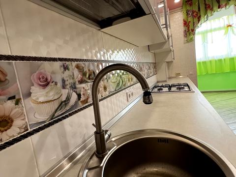 квартира за адресою Збройних Сил України вул. (Інтернаціоналістів), 45