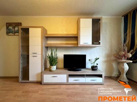 квартира по адресу Русановская набережная ул., 6