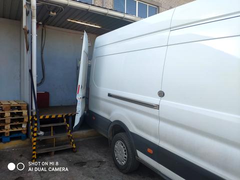 коммерческая по адресу Авангардная ул., 6/8