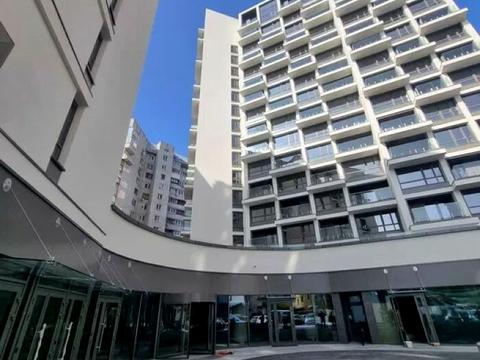 квартира за адресою Драгоманова вул., 31