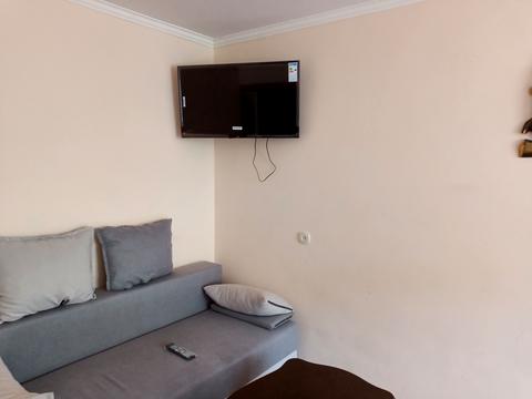 квартира за адресою Івасюка, 3