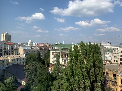 квартира за адресою Ярославів Вал вул., 15-А