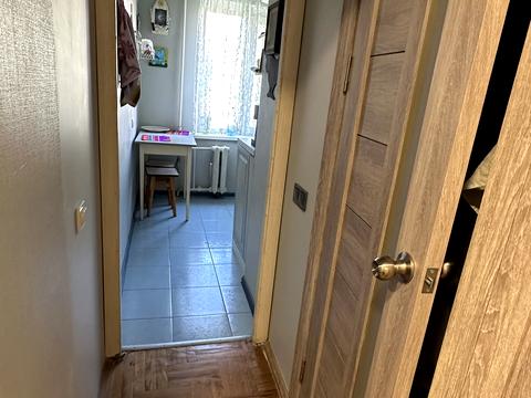 квартира по адресу Павла Тычины просп., 14-А