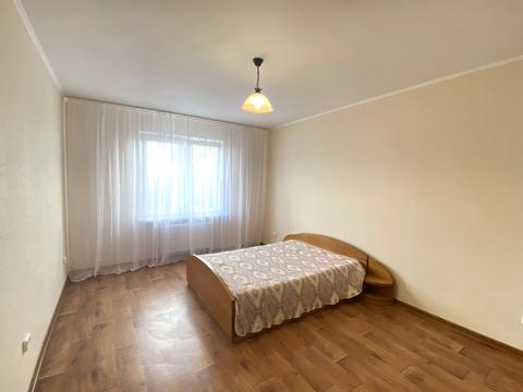 квартира по адресу Балтийский пер., 23