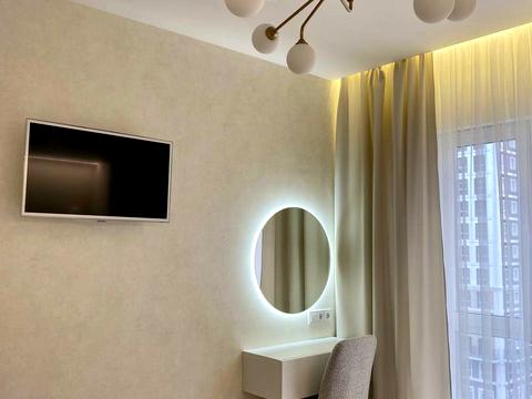 квартира за адресою Михайла Максимовича вул. (Онуфрія Трутенка), 26