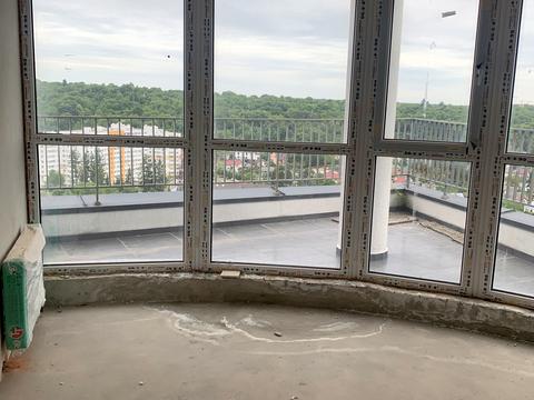 квартира по адресу Варшавская ул., 201-А