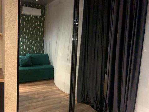 квартира за адресою Любомира Гузара просп. (Космонавта Комарова), 15