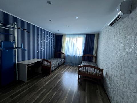 квартира по адресу Гмирі, 18