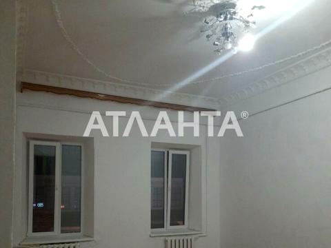 квартира за адресою Садова вул., 4